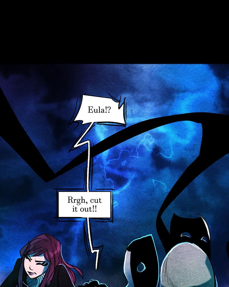 Nevermore Chapter 49 page 10 - 