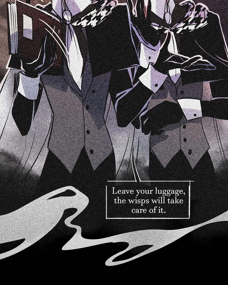 Nevermore Chapter 5 page 11 - 