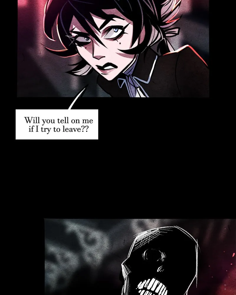 Nevermore Chapter 5 page 18 - 