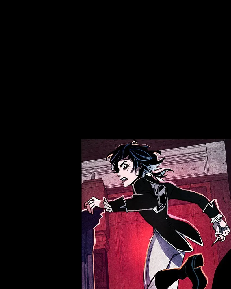 Nevermore Chapter 5 page 28 - 