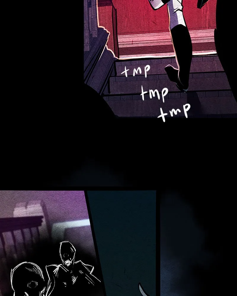 Nevermore Chapter 5 page 29 - 
