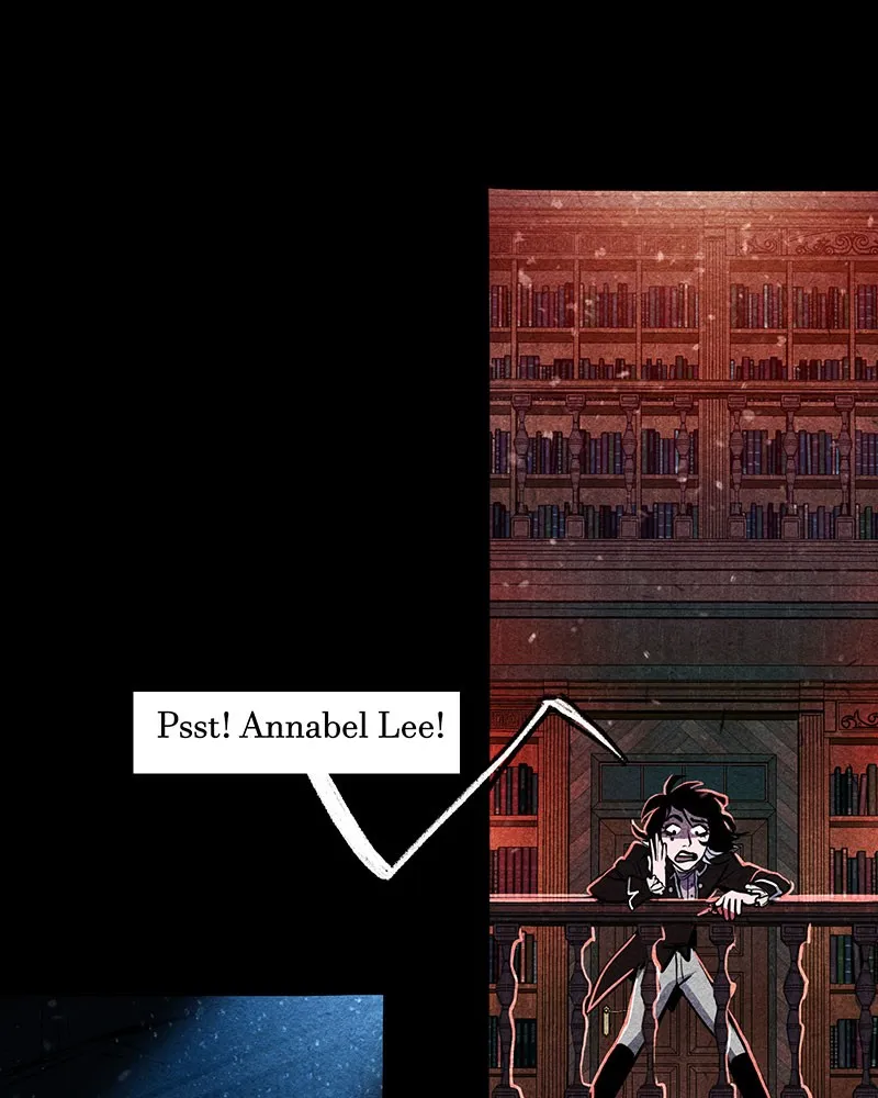Nevermore Chapter 5 page 38 - 