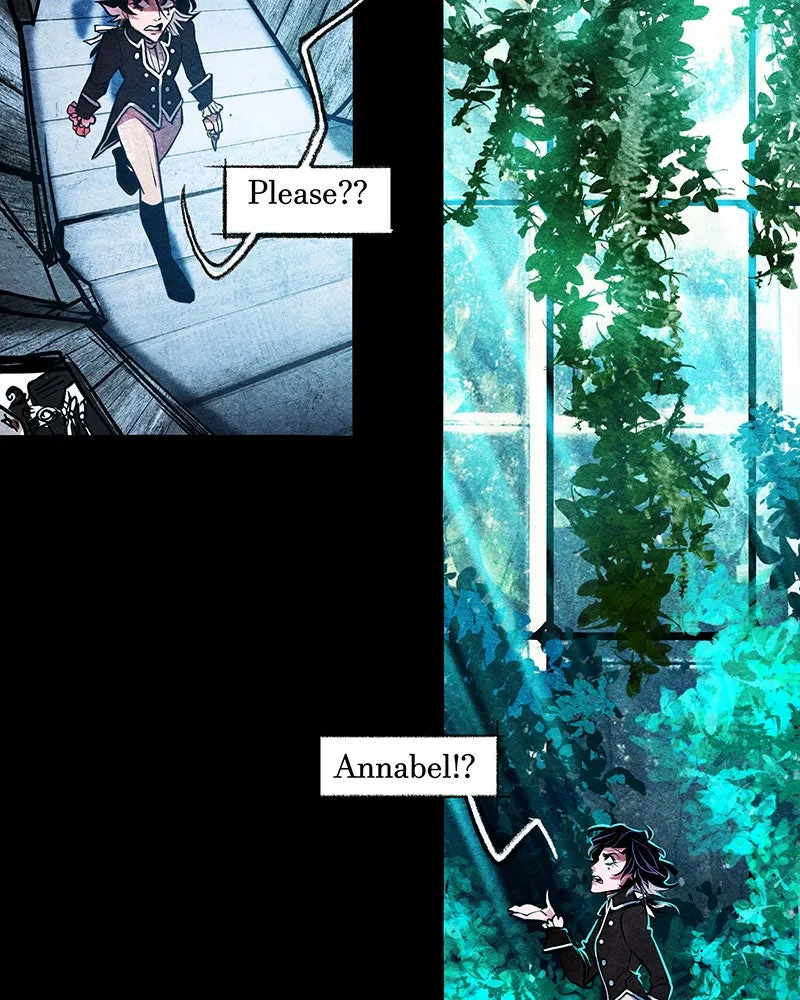 Nevermore Chapter 5 page 40 - 