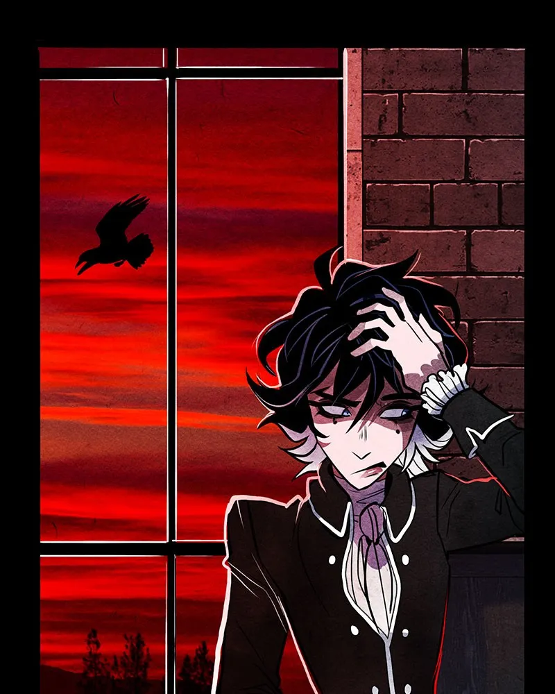 Nevermore Chapter 5 page 42 - 