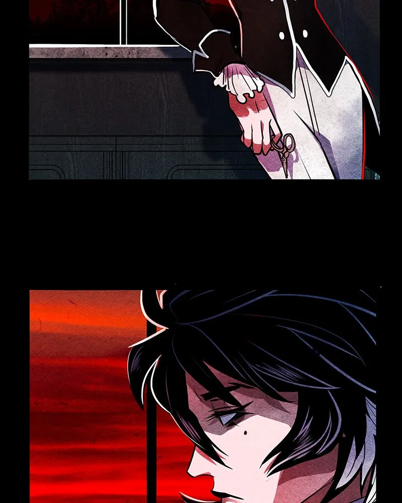 Nevermore Chapter 5 page 43 - 