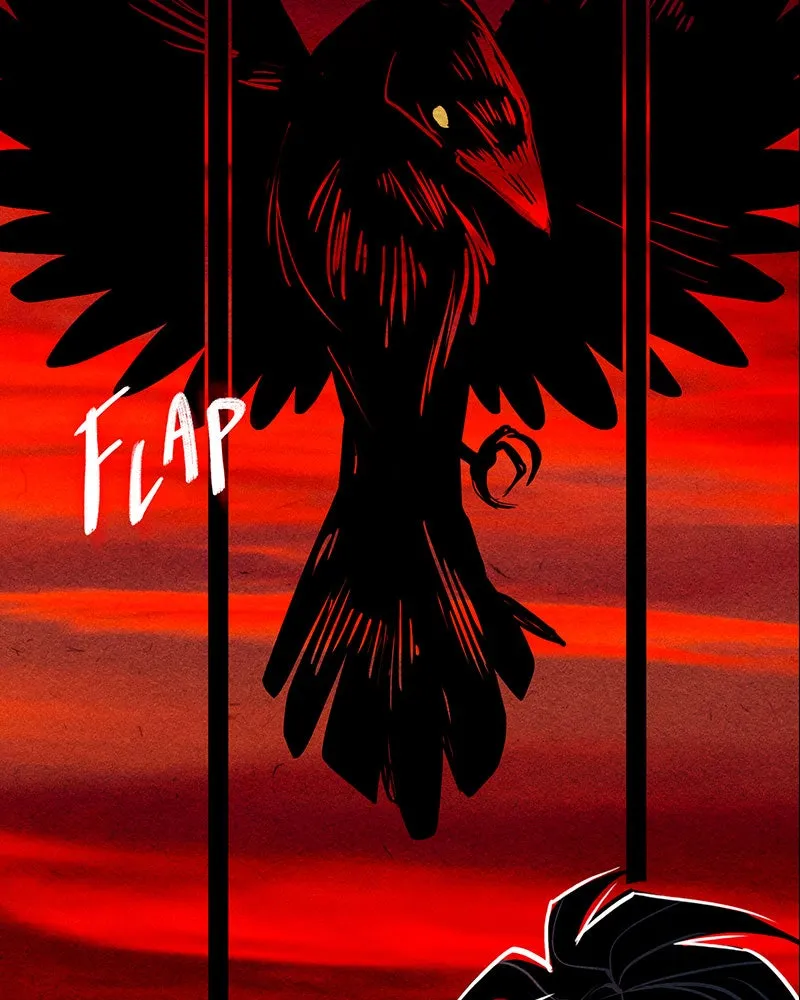 Nevermore Chapter 5 page 46 - 