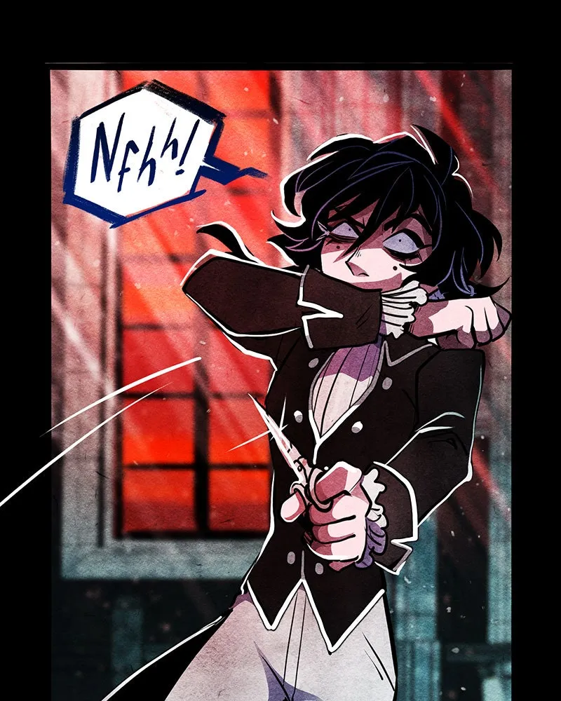 Nevermore Chapter 5 page 48 - 
