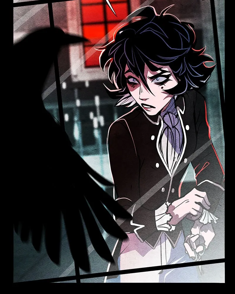 Nevermore Chapter 5 page 50 - 