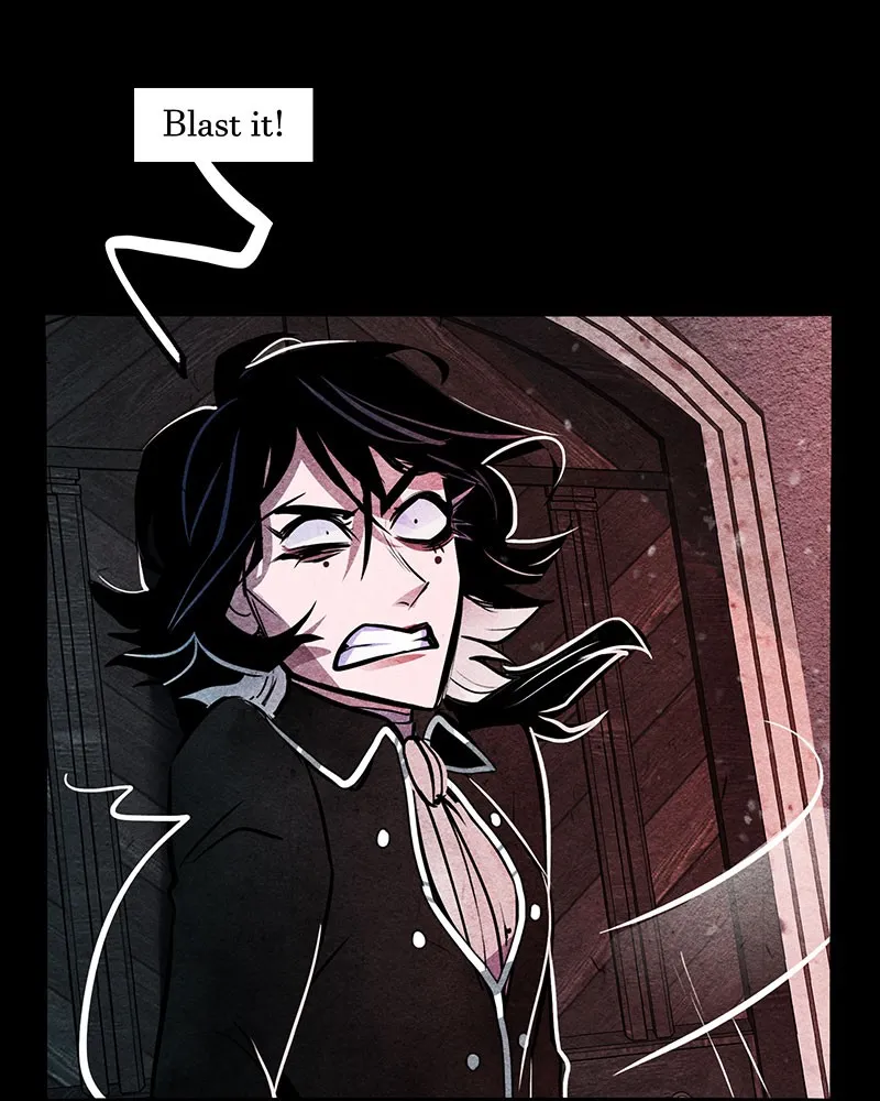 Nevermore Chapter 5 page 6 - 