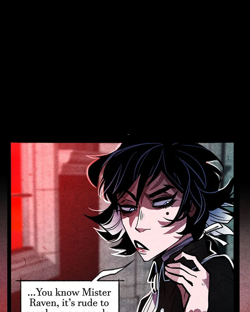 Nevermore Chapter 5 page 51 - 