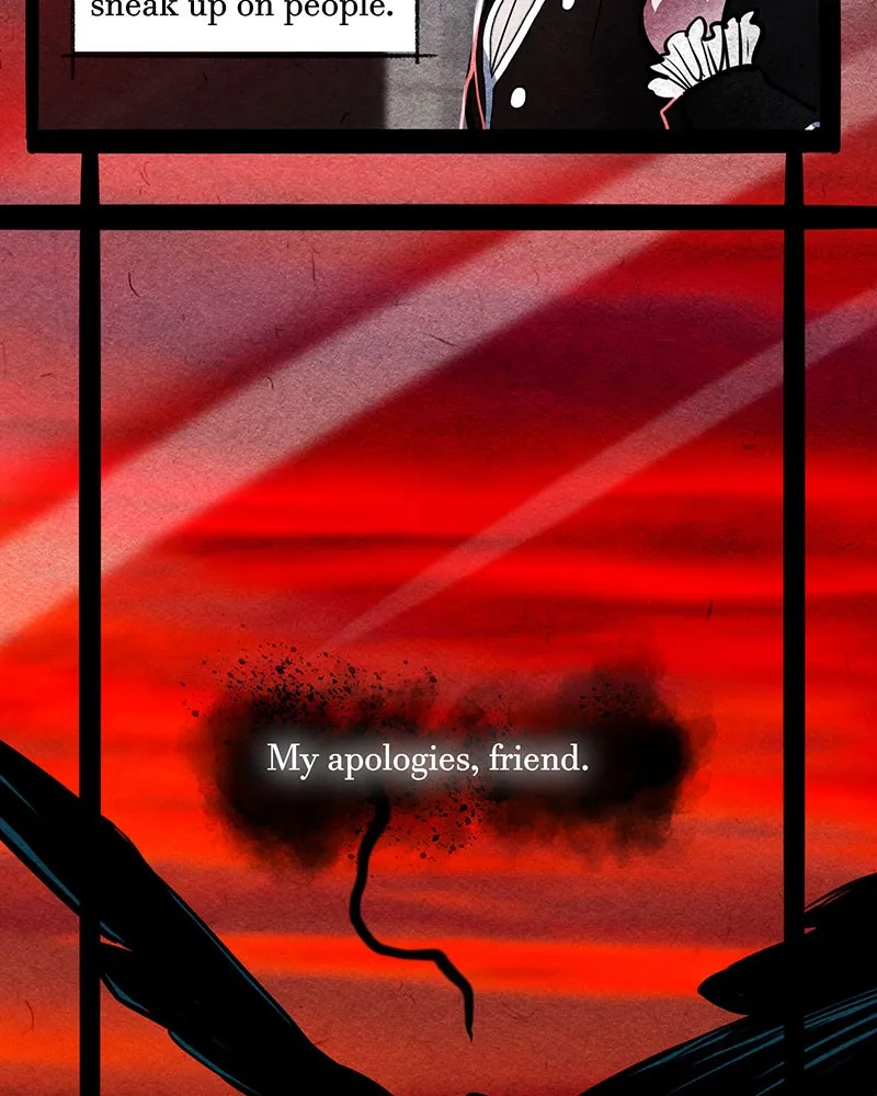 Nevermore Chapter 5 page 52 - 