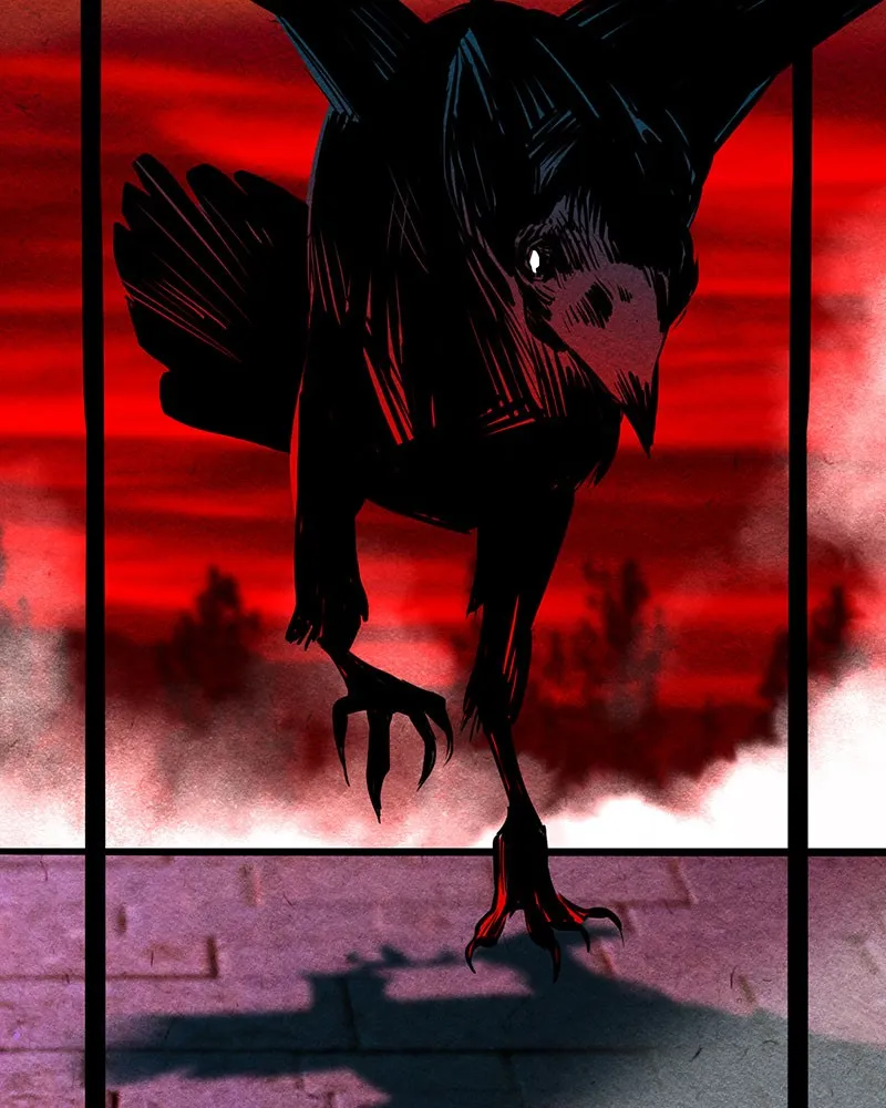 Nevermore Chapter 5 page 53 - 