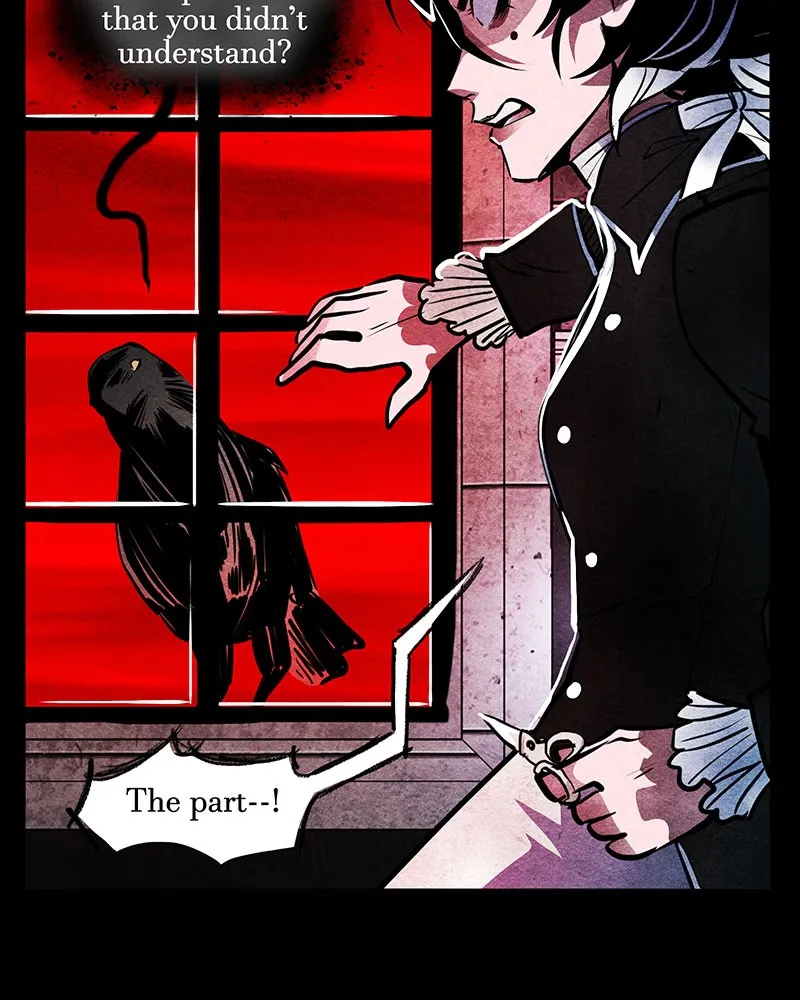 Nevermore Chapter 5 page 56 - 