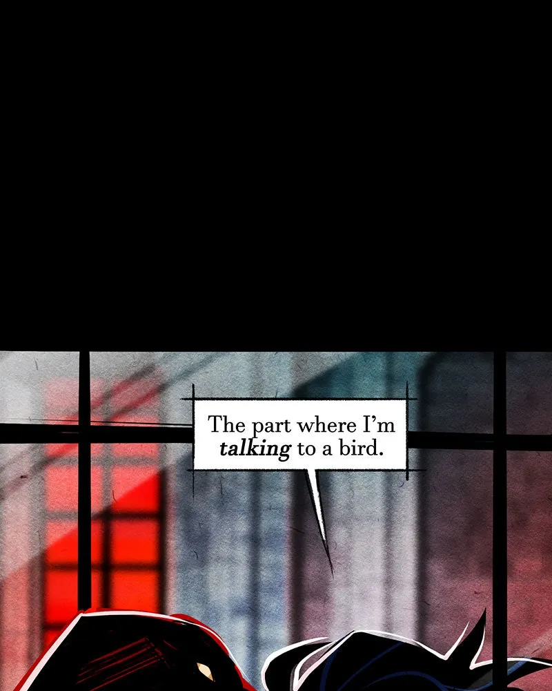 Nevermore Chapter 5 page 57 - 