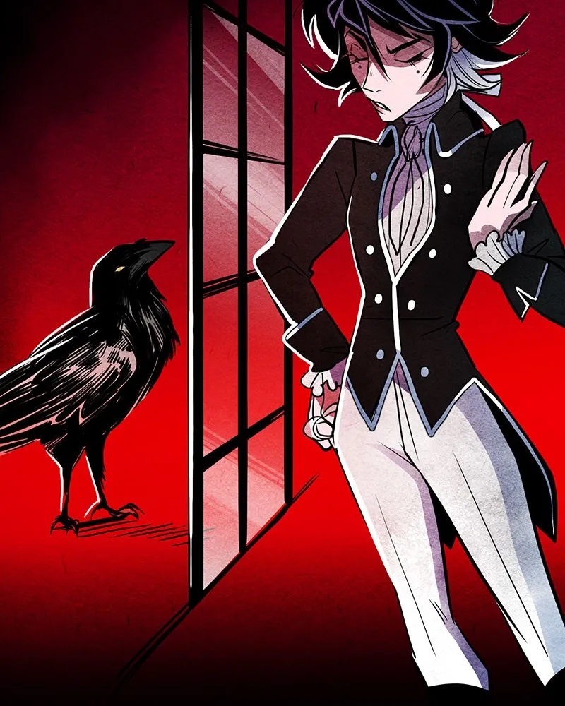 Nevermore Chapter 5 page 63 - 