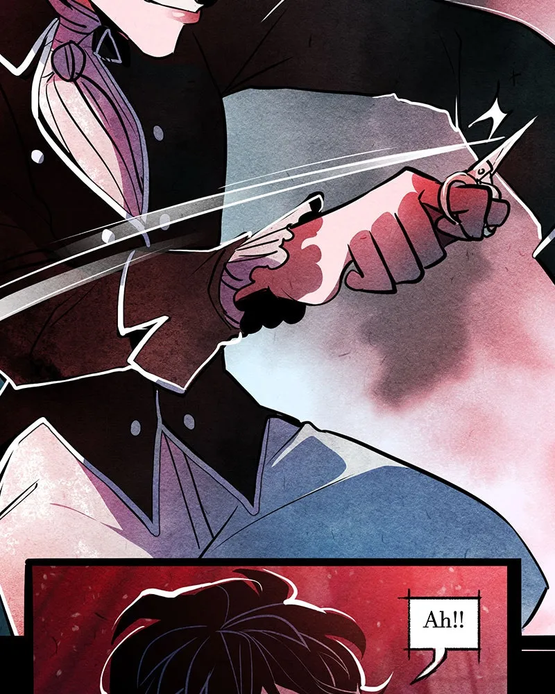Nevermore Chapter 5 page 70 - 