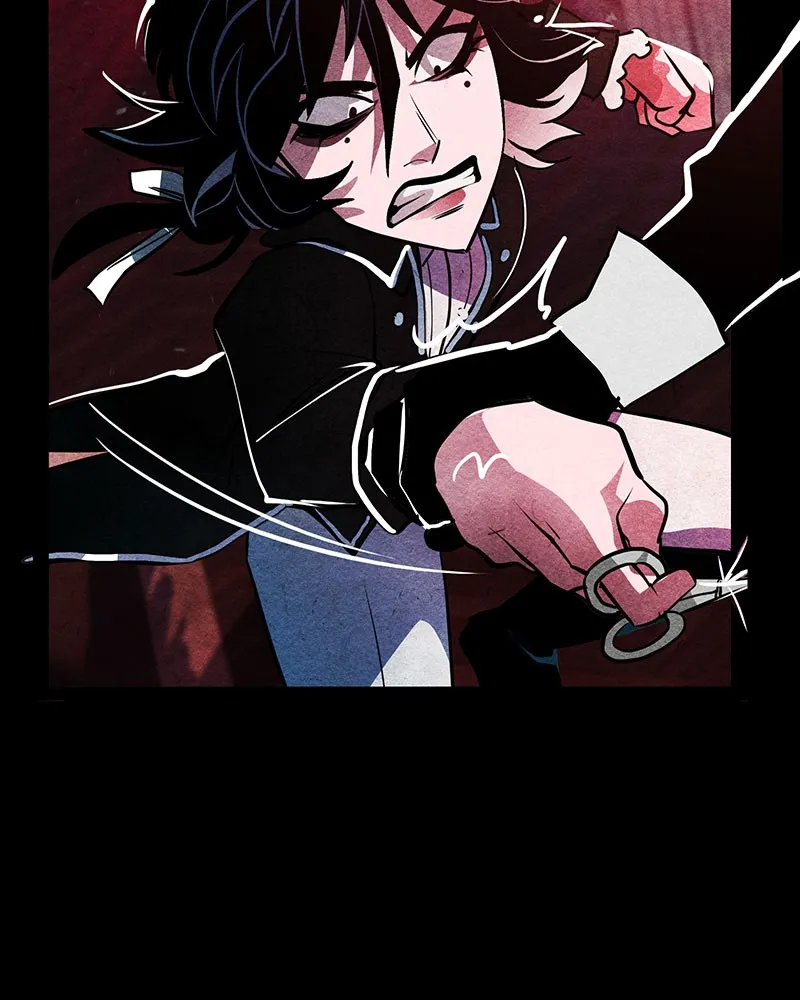 Nevermore Chapter 5 page 71 - 