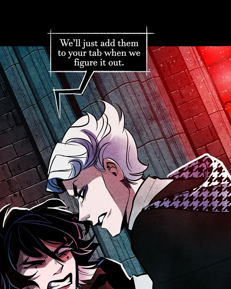 Nevermore Chapter 5 page 78 - 