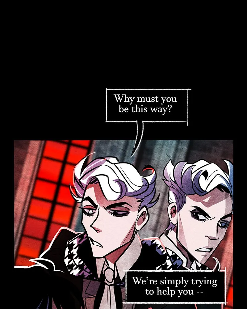 Nevermore Chapter 5 page 80 - 
