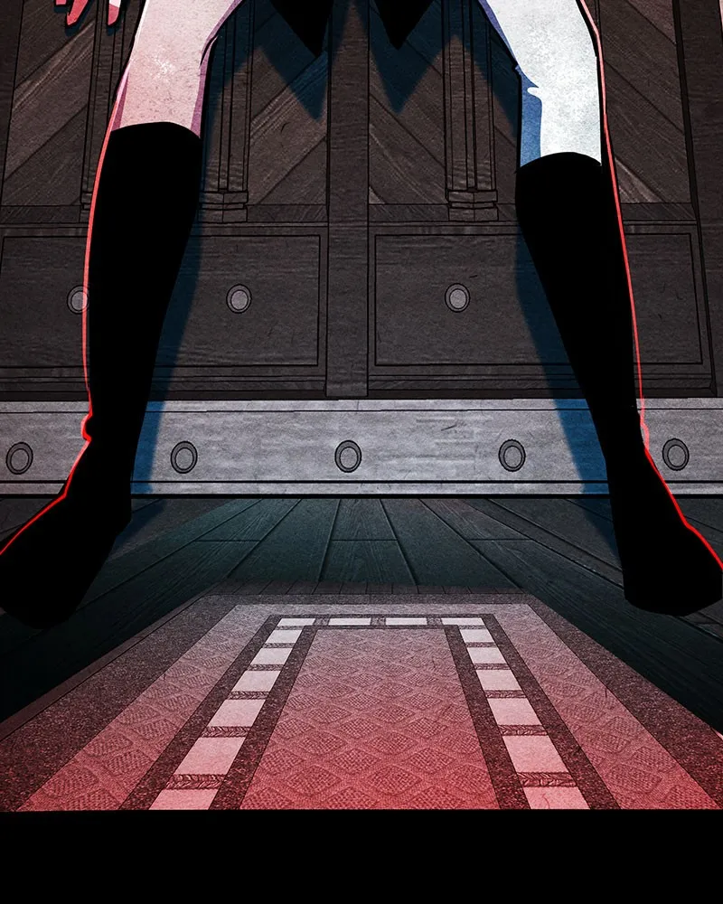 Nevermore Chapter 5 page 9 - 