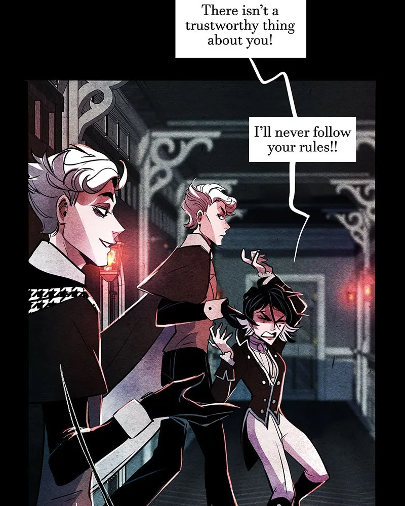 Nevermore Chapter 5 page 82 - 