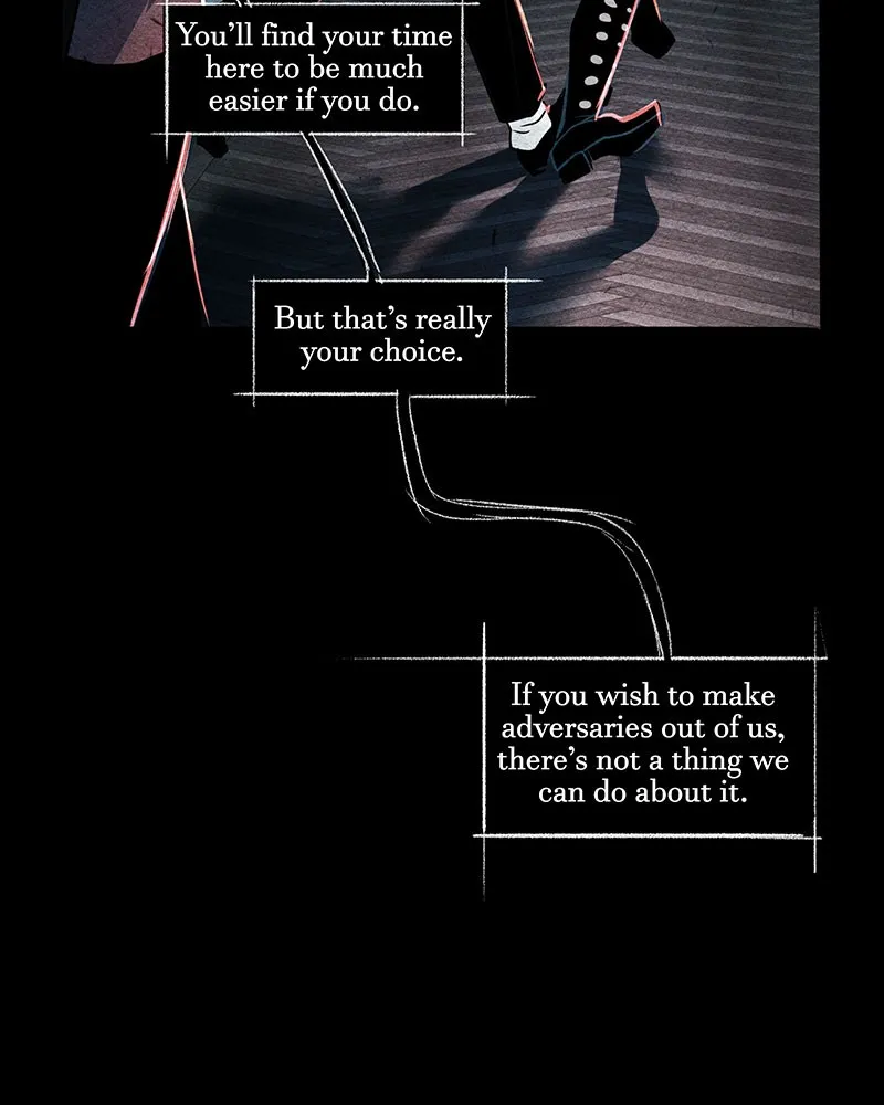 Nevermore Chapter 5 page 83 - 