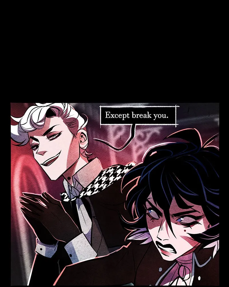 Nevermore Chapter 5 page 84 - 