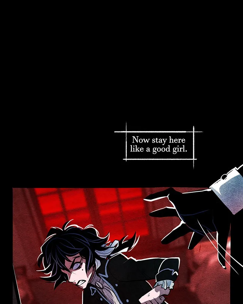 Nevermore Chapter 5 page 85 - 