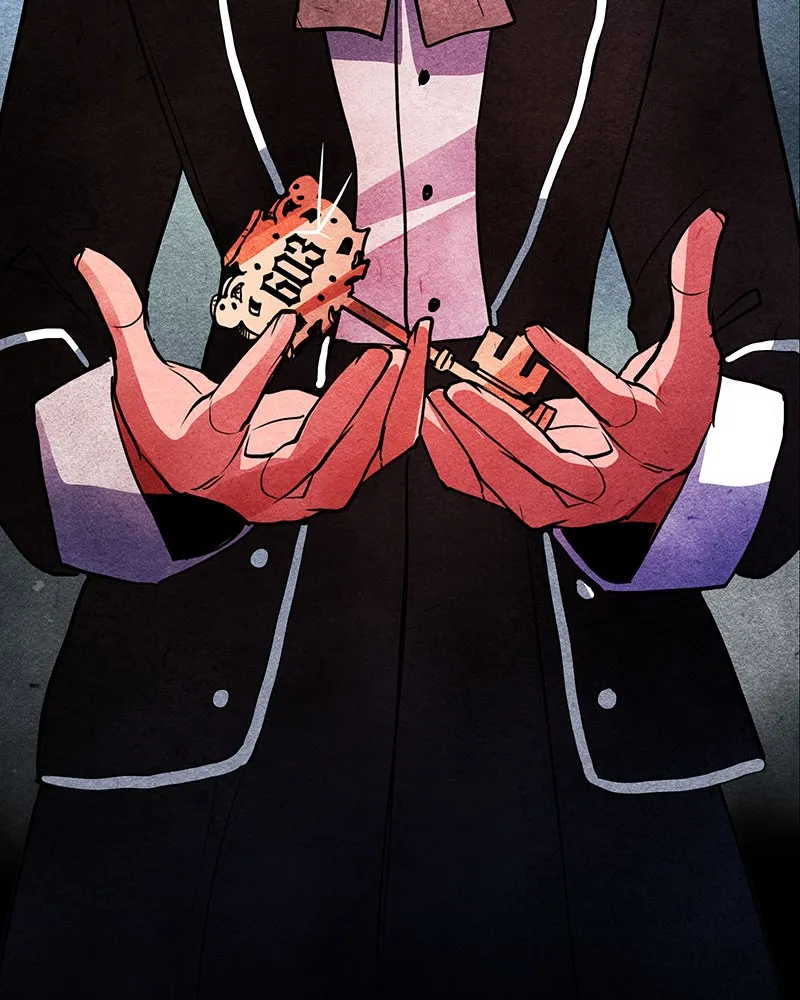 Nevermore Chapter 5 page 92 - 