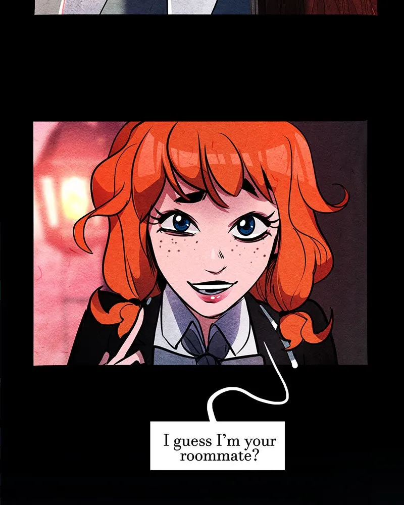 Nevermore Chapter 5 page 98 - 