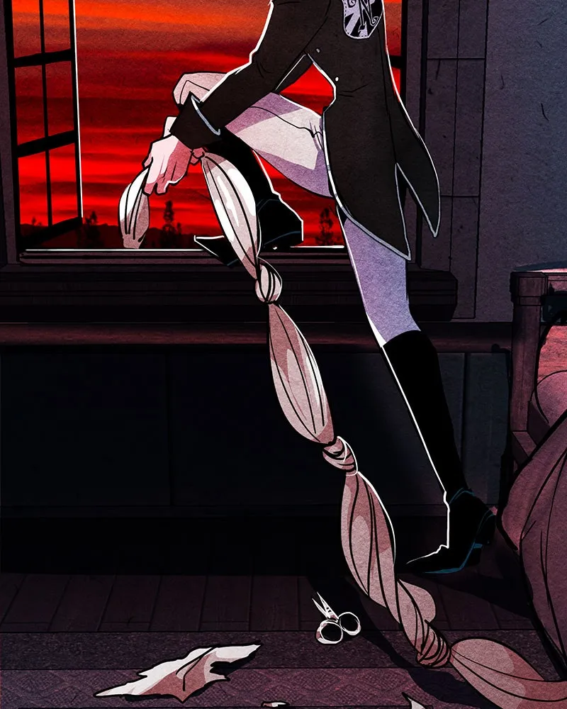 Nevermore Chapter 5 page 100 - 