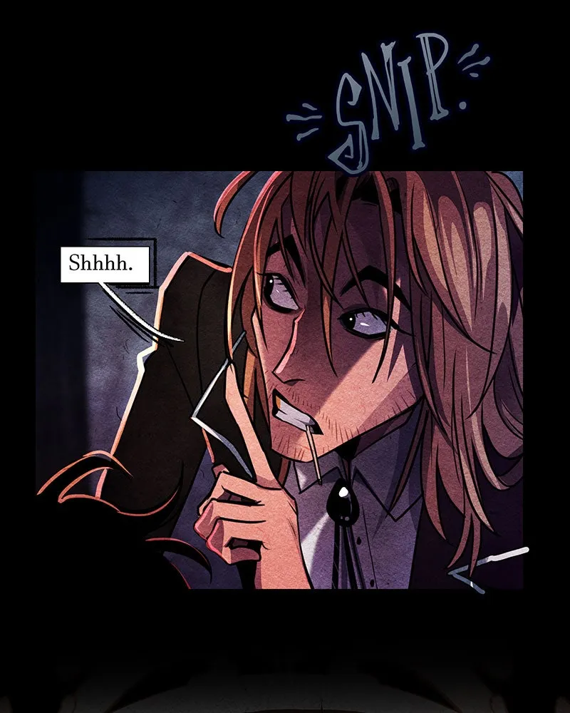 Nevermore Chapter 50 page 1 - 