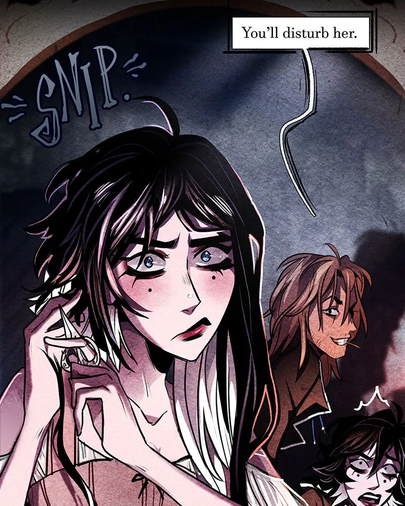 Nevermore Chapter 50 page 2 - 