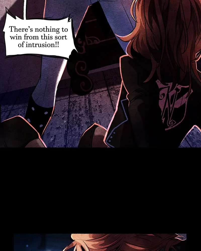 Nevermore Chapter 50 page 12 - 