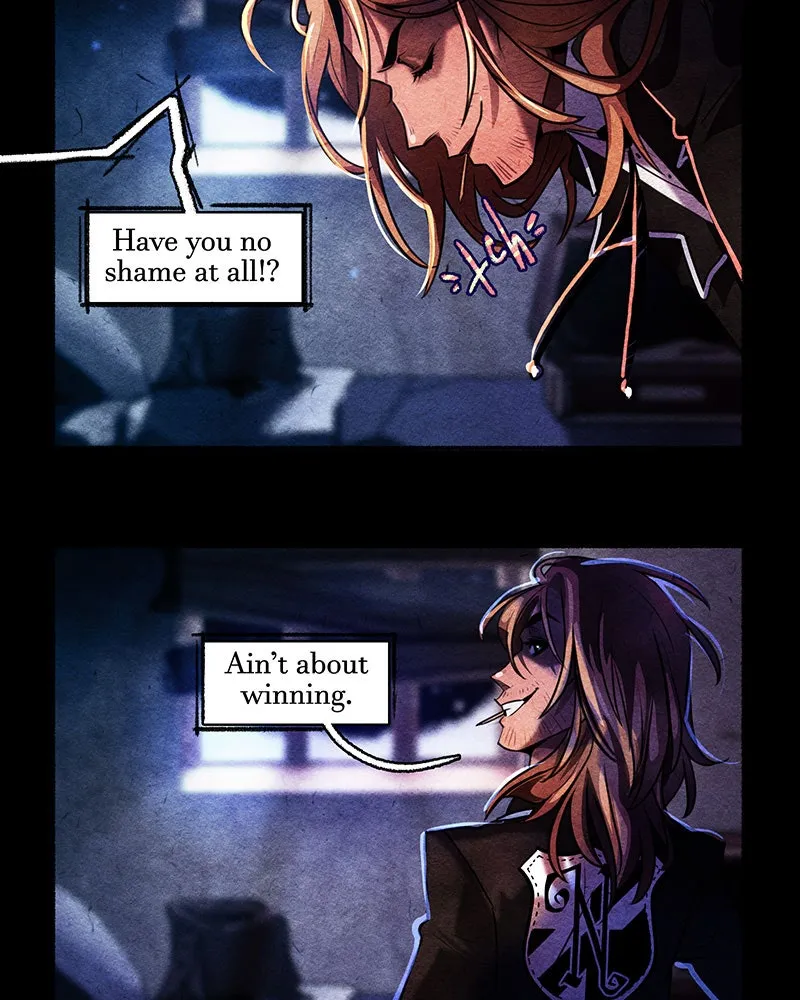 Nevermore Chapter 50 page 13 - 