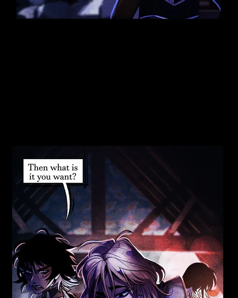 Nevermore Chapter 50 page 14 - 