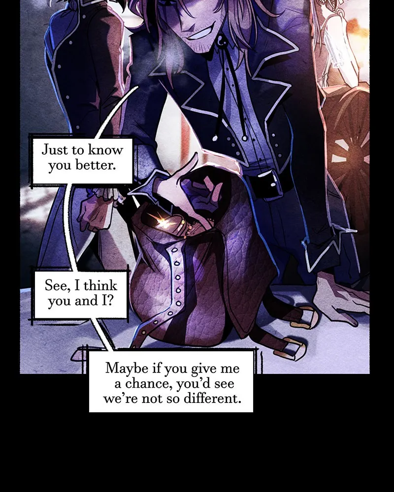 Nevermore Chapter 50 page 15 - 