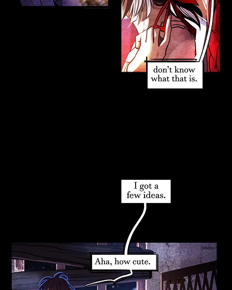 Nevermore Chapter 50 page 19 - 