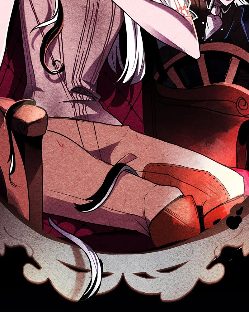 Nevermore Chapter 50 page 3 - 