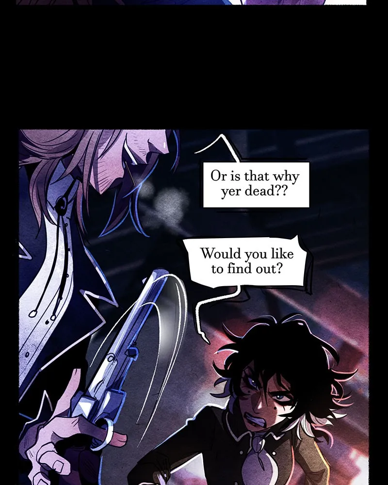 Nevermore Chapter 50 page 22 - 
