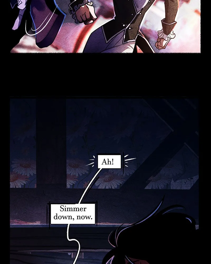 Nevermore Chapter 50 page 23 - 