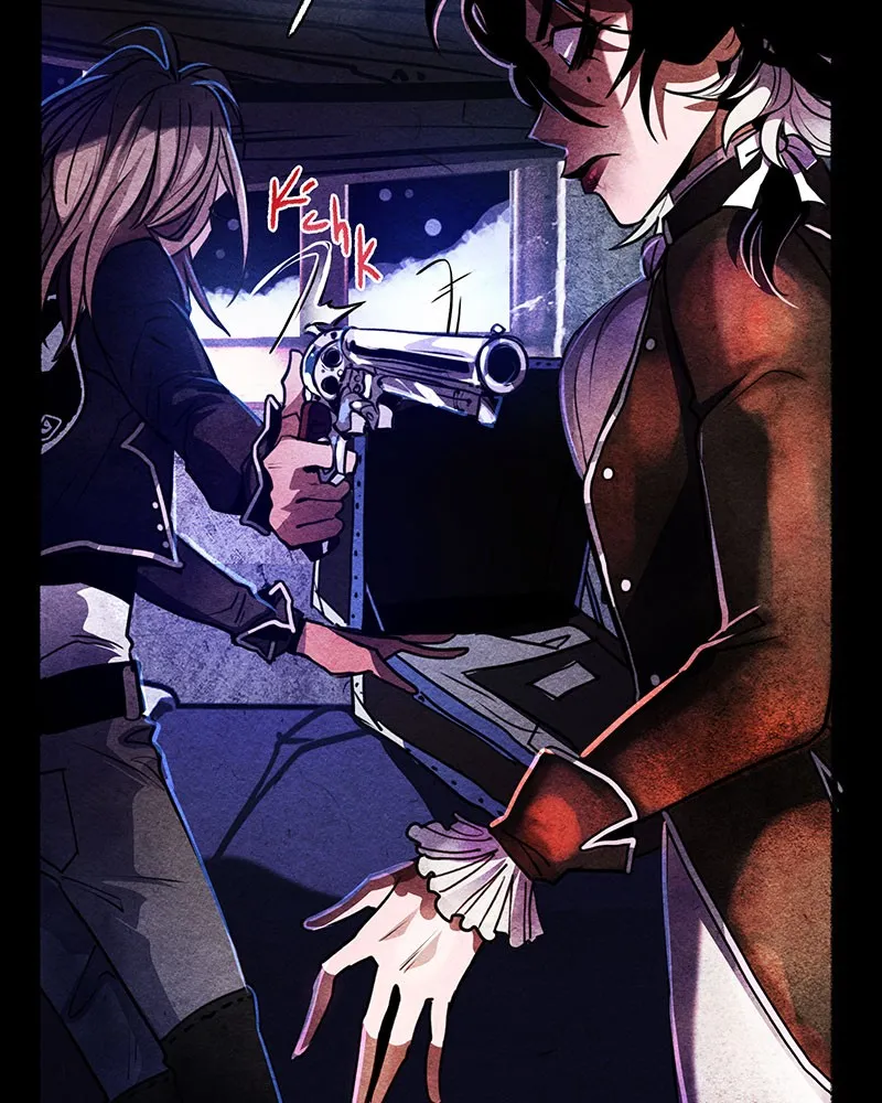 Nevermore Chapter 50 page 24 - 