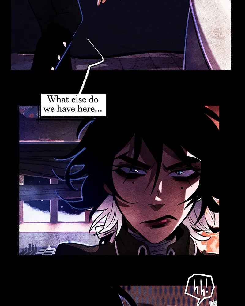 Nevermore Chapter 50 page 25 - 