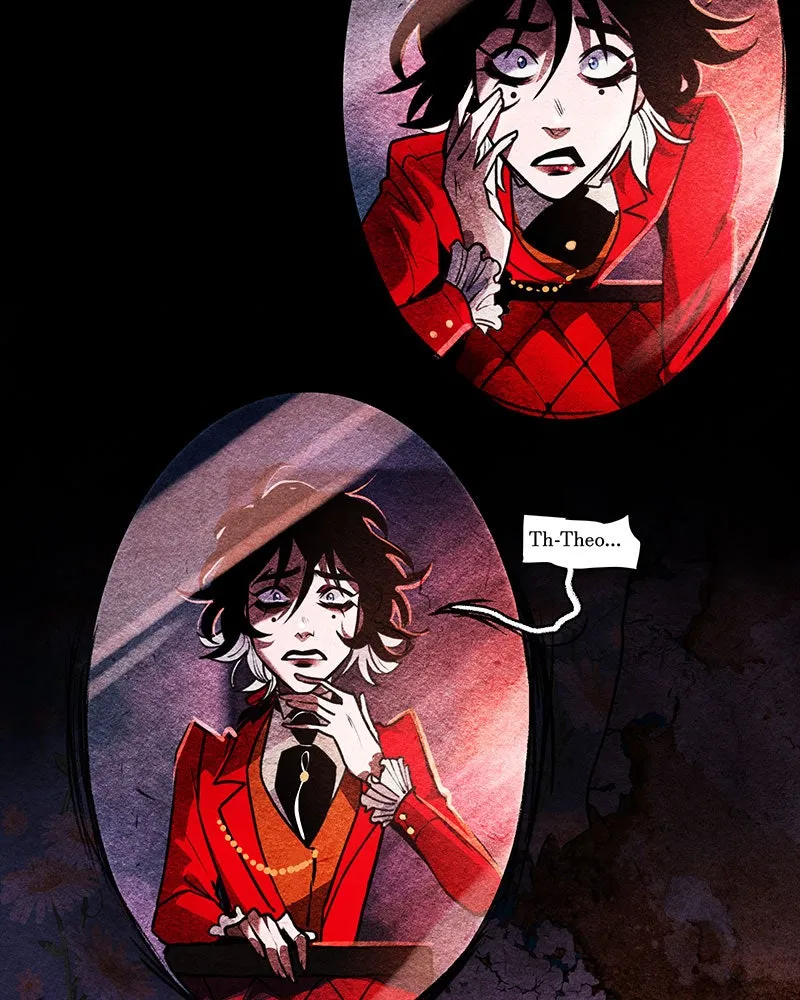 Nevermore Chapter 50 page 27 - 