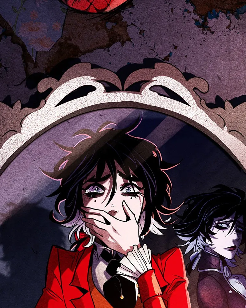 Nevermore Chapter 50 page 28 - 