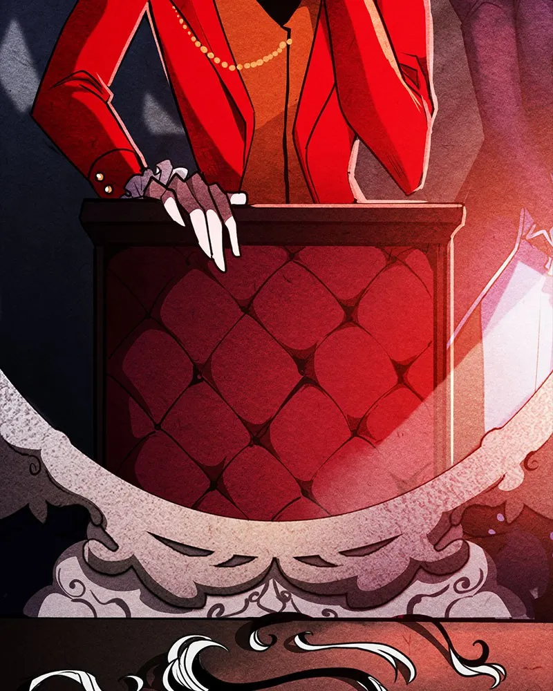 Nevermore Chapter 50 page 29 - 