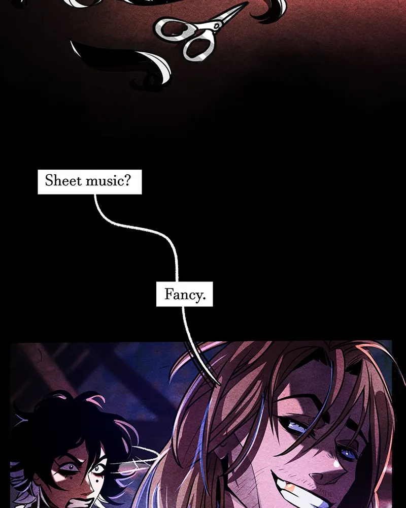 Nevermore Chapter 50 page 30 - 