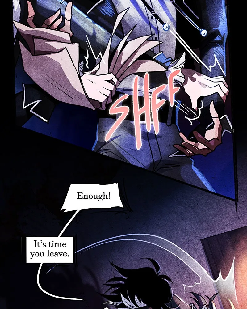 Nevermore Chapter 50 page 32 - 