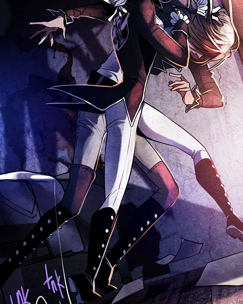 Nevermore Chapter 50 page 33 - 