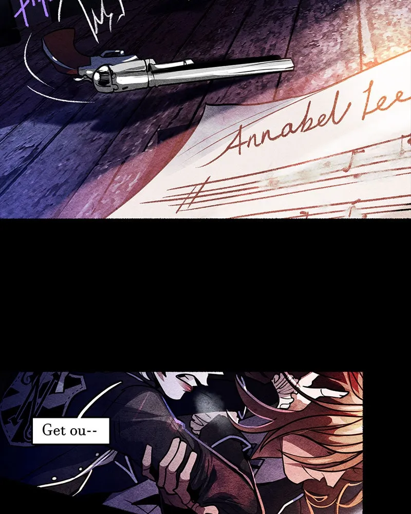 Nevermore Chapter 50 page 34 - 